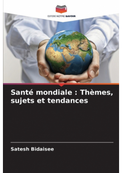 Santé mondiale
