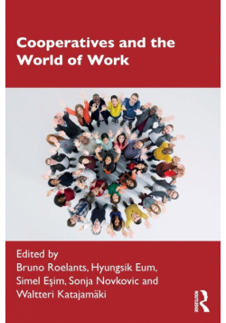 Cooperatives and the World of Work