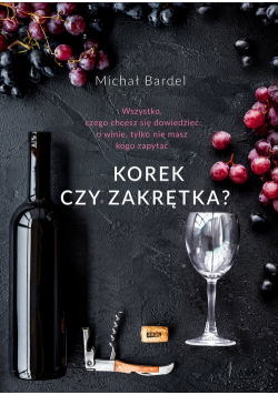 Korek czy zakrętka