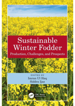 Sustainable Winter Fodder