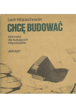 Chcę budować