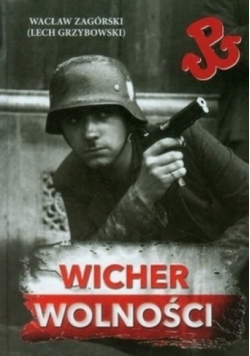 Wicher wolności