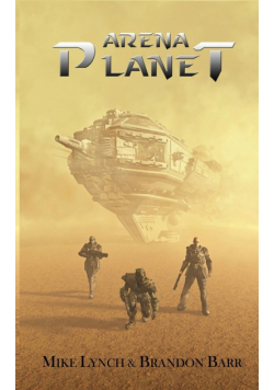 Arena Planet