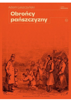 Obrońcy pańszczyzny