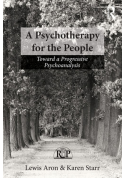 A Psychotherapy for the People