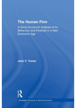 The Human Firm