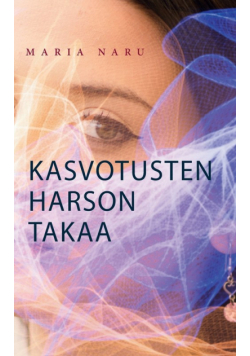 Kasvotusten harson takaa
