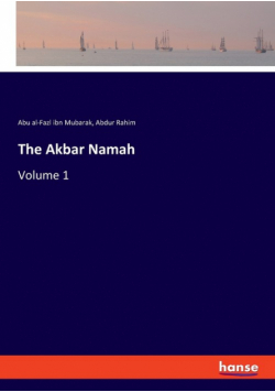 The Akbar Namah