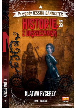 Historie z dreszczykiem Tom 39