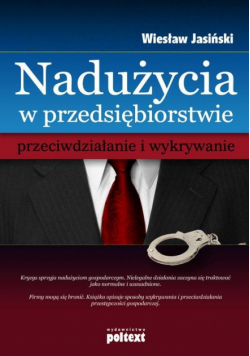 Nadużycia w przedsiębiorstwie
