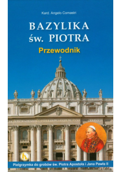 Bazylika św. Piotra