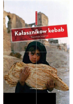 Kałasznikow kebab