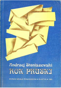 Rok Pruski