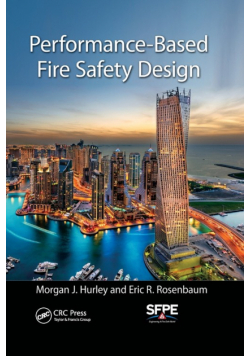 Performance-Based Fire Safety Design