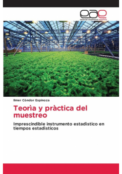 Teorìa y pràctica del muestreo