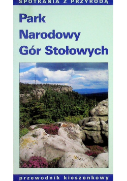 Park Narodowy Gór Stołowych