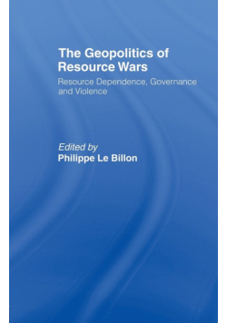 The Geopolitics of Resource Wars