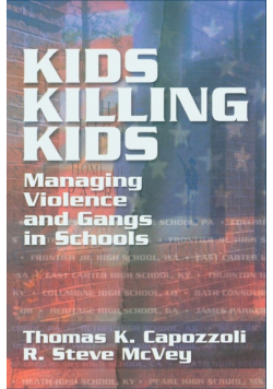Kids Killing Kids