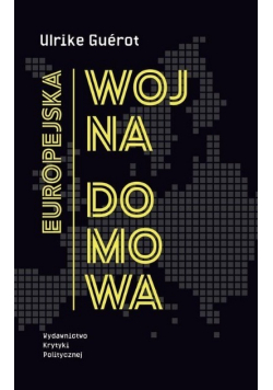 Europejska wojna domowa