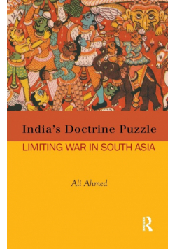 India's Doctrine Puzzle