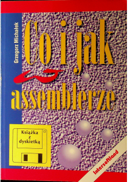 Co i jak w assemblerze