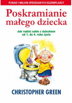 Green Christopher - Poskramianie małego dziecka