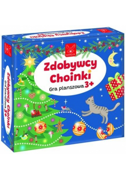 Zdobywcy Choinki