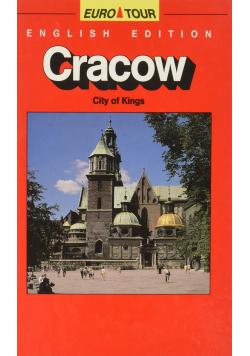 Cracow City of Kings