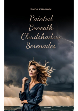 Painted Beneath Cloudshadow Serenades