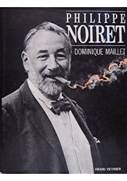 Philippe Noiret