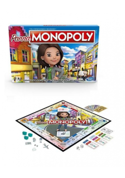 Monopoly Panna