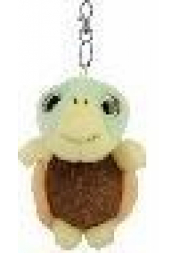 Yoohoo maskotka brelok TJ 10cm