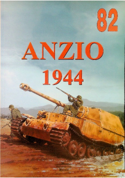 Anzio 1944 Nr 82