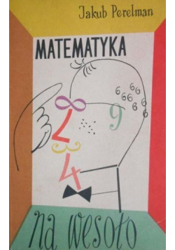 Matematyka na wesoło