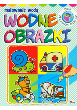 Wodne obrazki