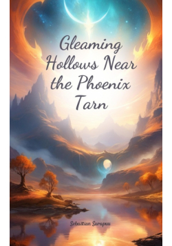 Gleaming Hollows Near the Phoenix Tarn