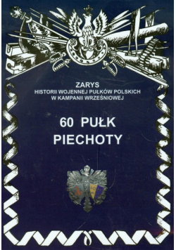 Dymek Przemysław - 60 pułk piechoty