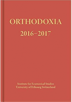 Orthodoxia 2016 - 2017 NOWA