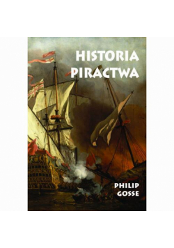 Historia Piractwa