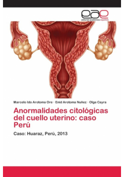 Anormalidades citológicas del cuello uterino