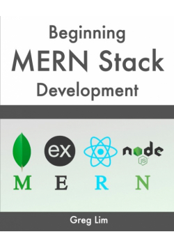 Beginning MERN Stack Development