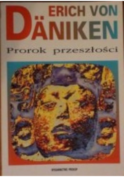 Prorok przeszłości