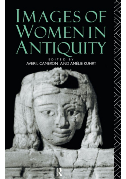 Images of Women in Antiquity