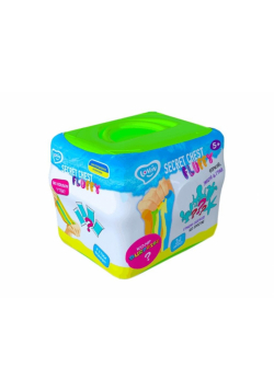 Zabawka antystresowa Secret Chest fluffy