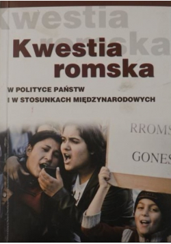 Kwestia romska w polityce państw