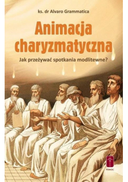Animacja charyzmatyczna