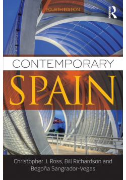 Contemporary Spain