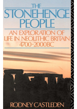 The Stonehenge People