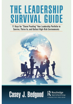 The Leadership Survival Guide