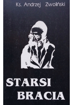 Starsi bracia